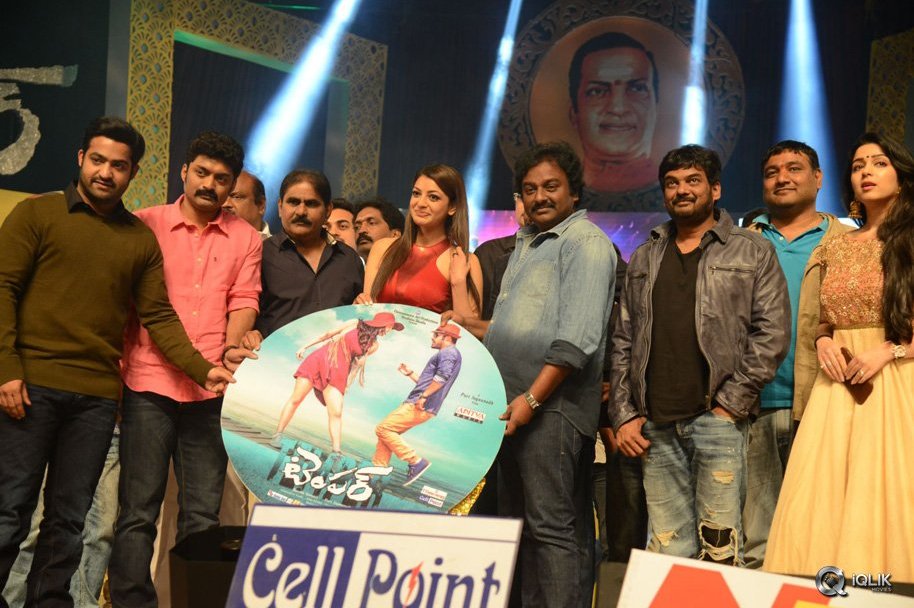 Temper-Movie-Audio-Launch